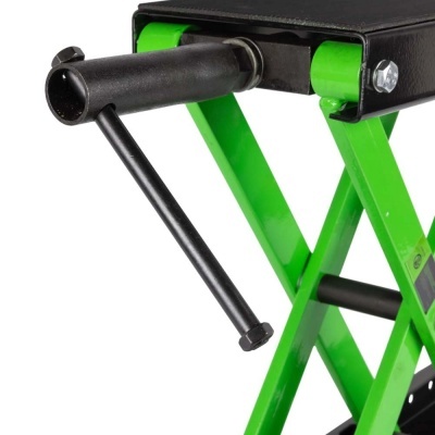 MESA HIDRÁULICA PARA MOTAS 52692