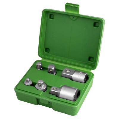 JOGO DE 6 ADAPTADORES 51333