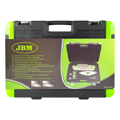 KIT BLOQUEIO JAGUAR/LAND ROVER GASOLINA | 54464