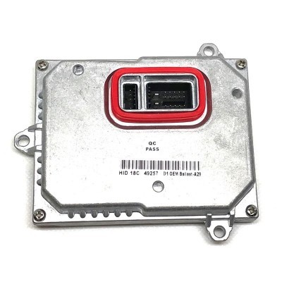 BALASTRO ORIGINAL XENON FIAT - AUDI - MERCEDES - ALFA - LANCIA - VOLVO