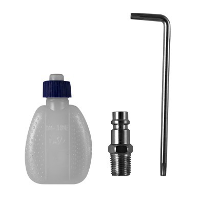 PISTOLA DE IMPACTO 1/2" 1650NM JBM 53726