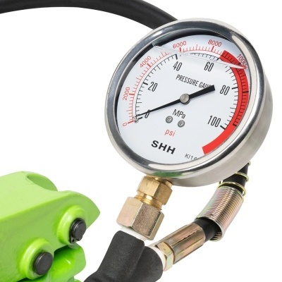 BOMBA HIDRÁULICA MANUAL PARA 54245 | 54257