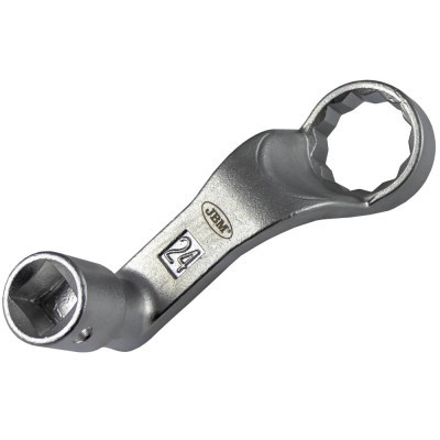 CHAVE DE FILTRO DE ÓLEO PARA VAG DSG 1/2" 24 MM 53670