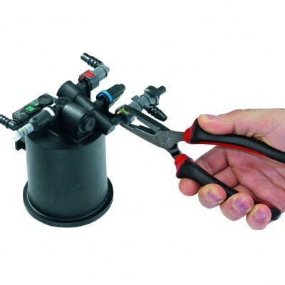 Alicate para tubos de combustível USAG 870 C U08710006