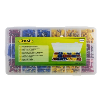 CONJUNTO TERMINAIS 635 UNIDADES 52053