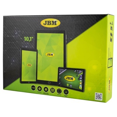 TABLET JBM 10.1" 53722