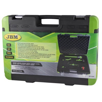 KIT DE BLOQUEIO AUDI / VW / SEAT / SKODA 53649