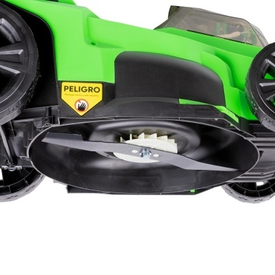 CORTA-RELVA SEM FIOS 60045