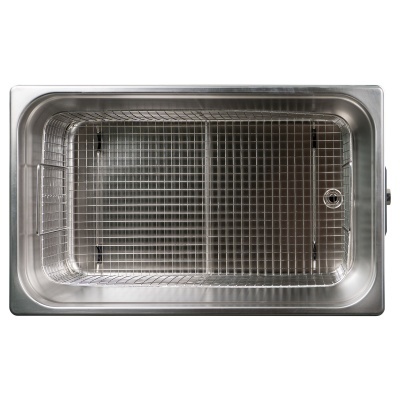 LIMPADOR ULTRASSÔNICO 30L | 54482