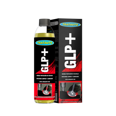 GLP PLUS TRATAUTO 7431