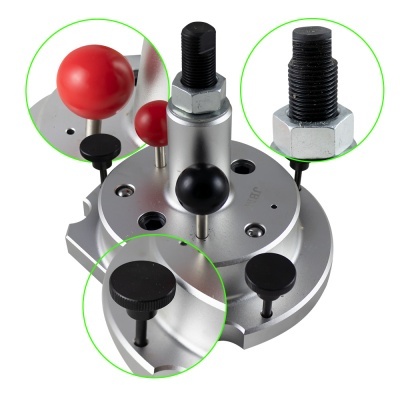 KIT BLOQUEIO CITROEN / PEUGEOT 1.0/1.2 VTI 53875