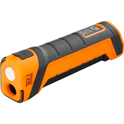 GAMBIARRA A BATERIA DOBRÁVEL 5W + 1W + UV | C6824