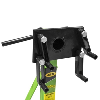 SUPORTE PARA MOTORES 900KG 50838