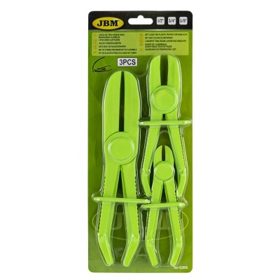 JOGO DE ALICATES PARA OCLUSÃO DE TUBOS 52066