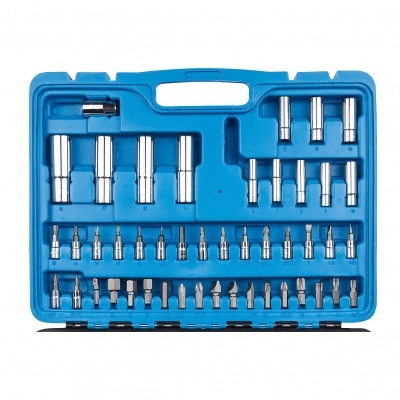 Conjunto multi-ferramentas de 94 chaves C4594