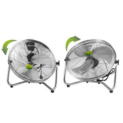 VENTILADOR DE CHÃO JBM | 53190