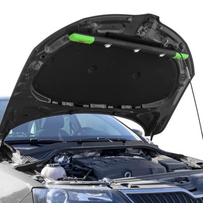 LÂMPADA LED COM SUPORTE MAGNÉTICO 53707