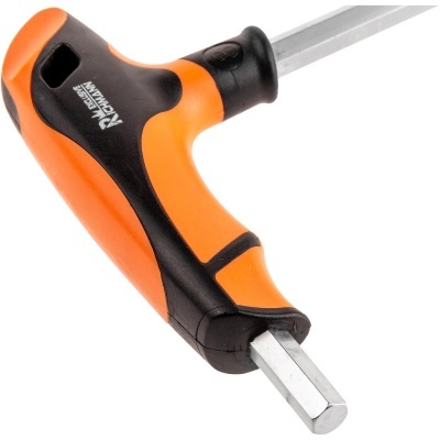 JOGO CHAVES HK TIPO T RICHMANN C6605