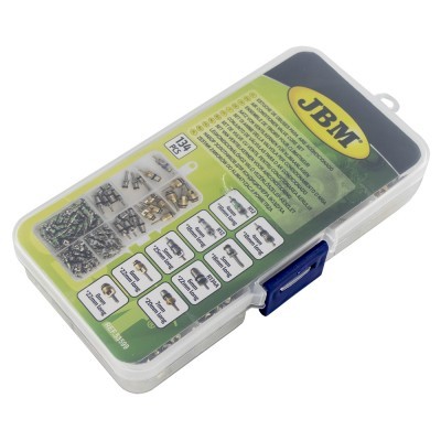 VÁLVULAS PARA O AR CONDICIONADO 53599