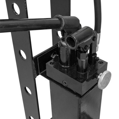 PRENSA HIDRÁULICA 20 TON 53590