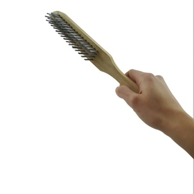 ESCOVA METÁLICA 52760