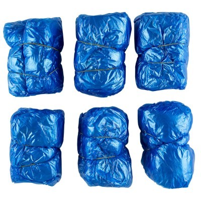 COBERTURAS PARA CALÇADO (P / 53781) 14781