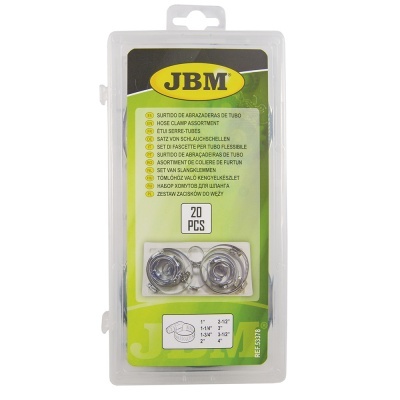 ABRAÇADEIRAS DE TUBO 53378