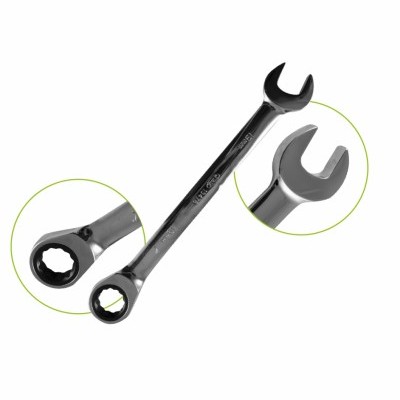 JOGO 12 CHAVES BOCA-LUNETA COM ROQUETE 53871