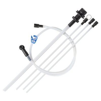 BOMBA PNEUMÁTICA/MANUAL PARA EXTRAÇÃO DE ÓLEO (6,5 L) | 54514