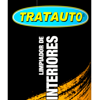 LIMPA TAPEÇARIAS TRATAUTO 7002