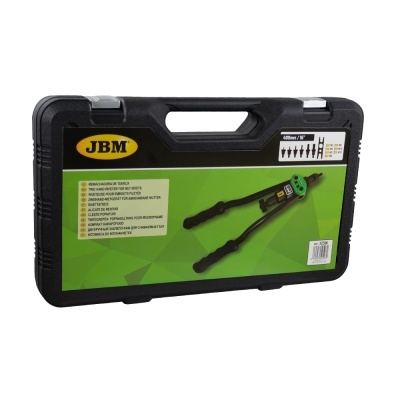 ALICATE DE REBITAR 400MM / 16" 52596