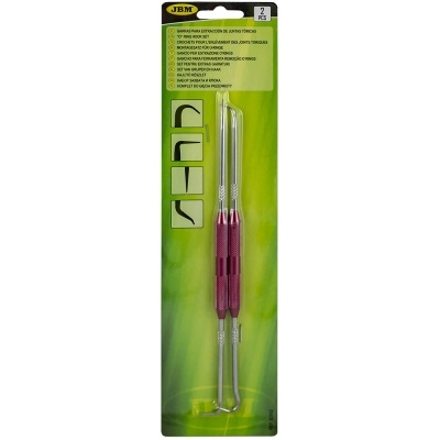 CONJUNTO DE 2 PEÇAS RISCADOR 52852