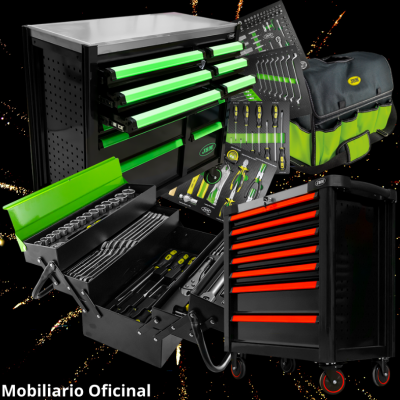 MOBILIARIO PARA OFICINAS