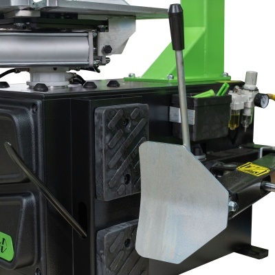 TROCADOR DE PNEUS SEMIAUTOMÁTICO COM BRAÇO OSCILANTE JBM 54581