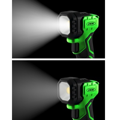 Lanterna de trabalho led 1000LM JBM 60035