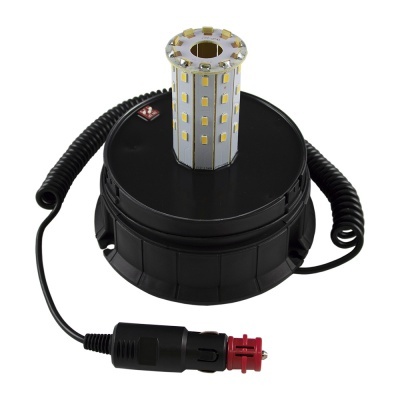 PIRILAMPO LED 12-24V - MÓDULO P/PISCAR LED 52375