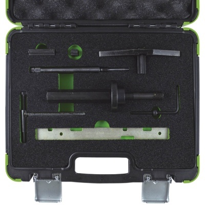 KIT DE BLOQUEIO FORD 1,8 TDDI / TDCI 53295 KIT DE BLOQUEIO FORD 1,8 TDDI / TDCI 53295