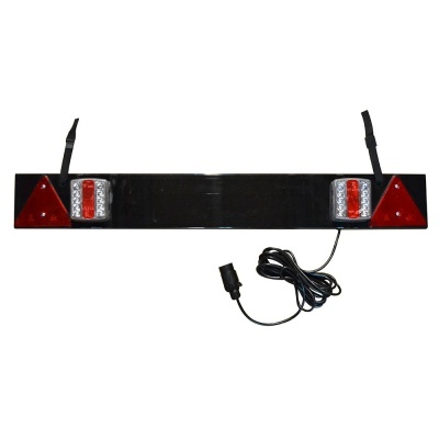 BARRA DE SINALIZAÇÃO PARA REBOQUE 52838