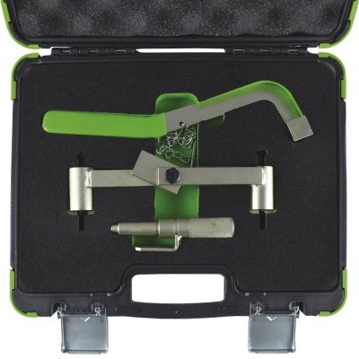 KIT DE BLOQUEIO RENAULT / VOLVO 16V / 20V 53290