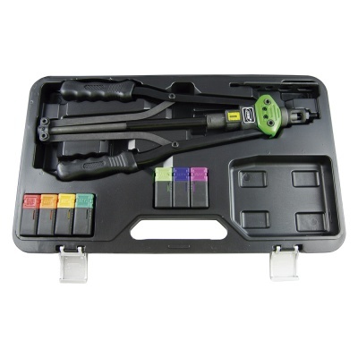 ALICATE DE REBITAR AUTOMÁTICO 440MM / 17" 52597