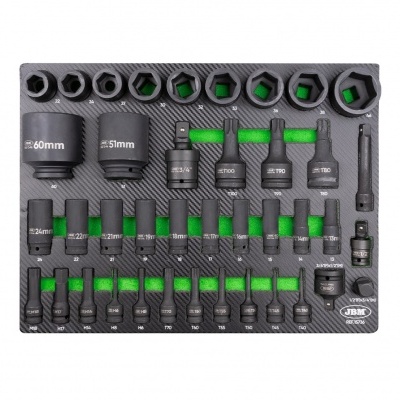 MÓDULO EVA DE CHAVES DE IMPACTO 15736