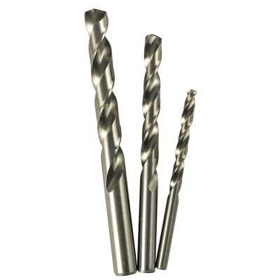 ESTOJO DE BROCAS HELICOIDAIS 1-13MM HSS 4341 JBM 53856