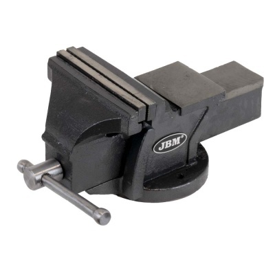 TORNO DE BANCADA JBM 150MM 52870