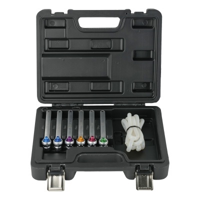 CONJUNTO DE CHAVES PARA SANGRAR TRAVÕES | 54721