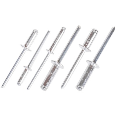 KIT DE REBITES RICHMANN C0405