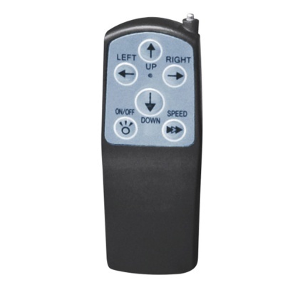 FAROL DE TRABALHO COM 10 LEDS 50W E LUZ CONCENTRADA JBM 53047