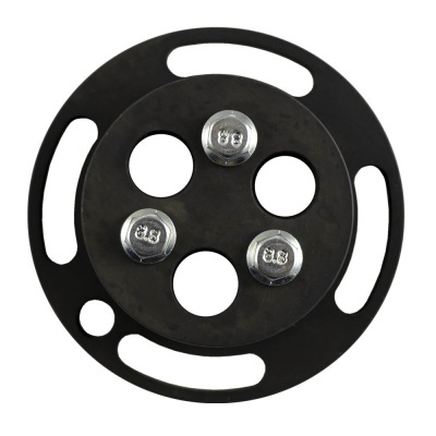 FERRAMENTA RETENÇÃO BOMBA REFRIGERAÇÃO OPEL VAUXHALL GASOLINA 2,2 53317