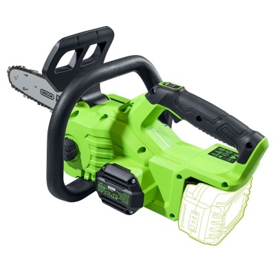 MOTOSERRA ELÉCTRICA BRUSHLESS 60029