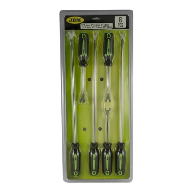 JOGO DE 6 ALAVANCAS 53110