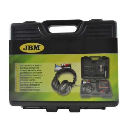 ESTETOSCÓPIO ELECTRÓNICO 53249